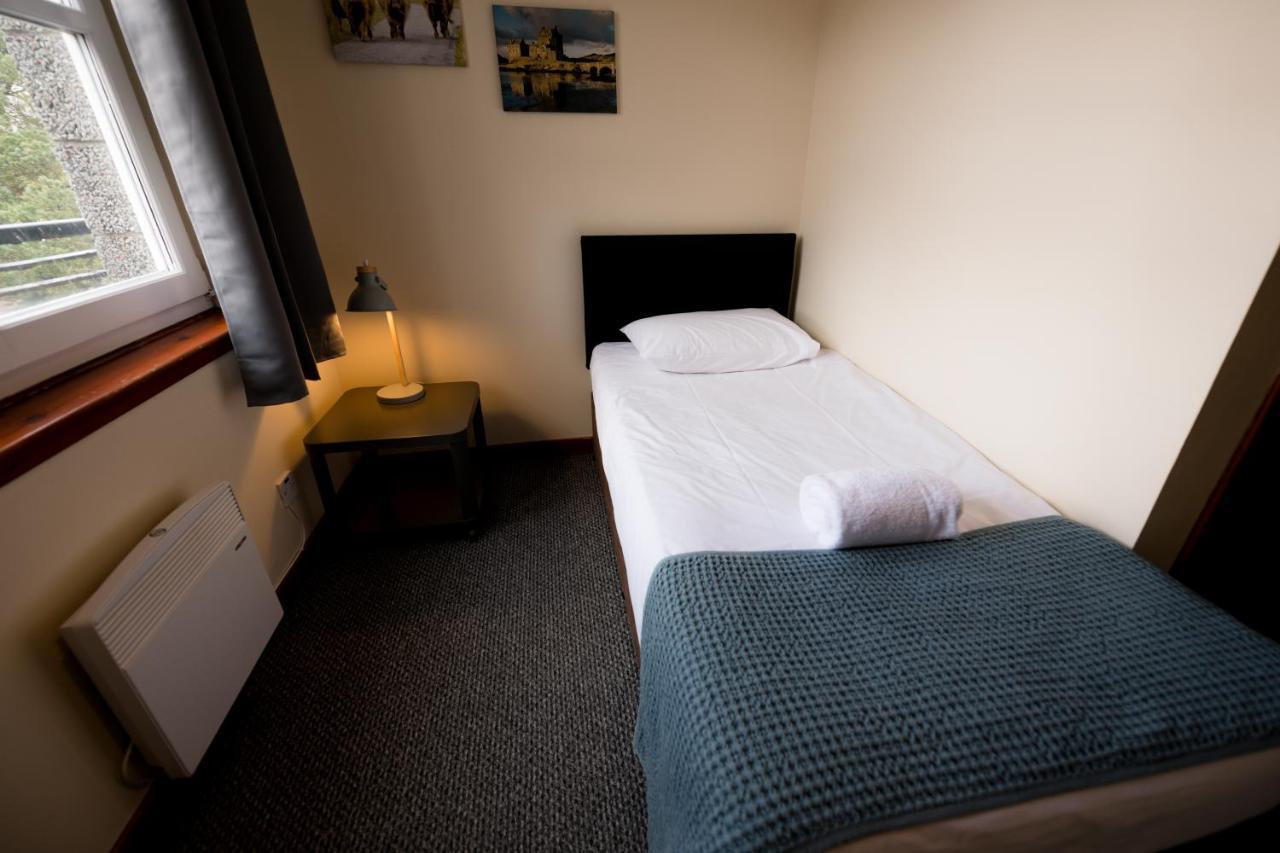 Bank Street 3* Fort William