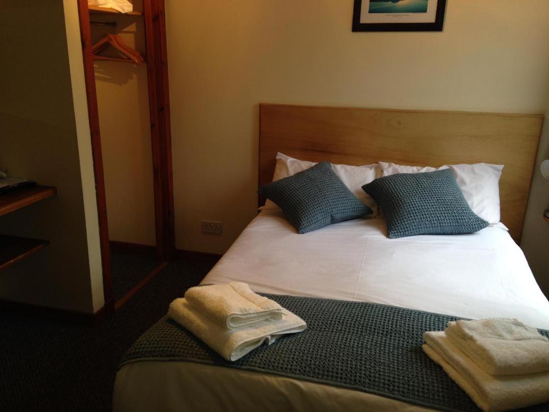Bank Street Hotel Fort William