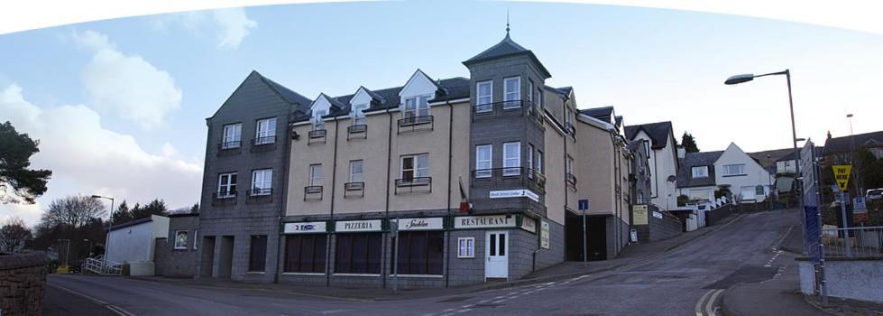 Bank Street Hotel Fort William
